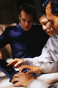 Houston Control Systems Solutions Provider